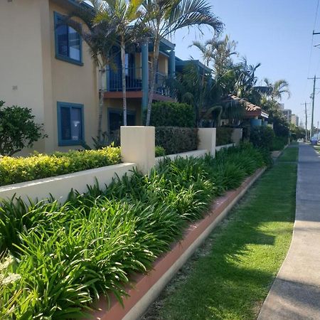 Oxley Cove Holiday Apartment 포트맥쿼리 외부 사진