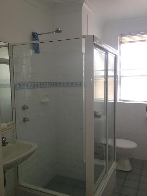 Oxley Cove Holiday Apartment 포트맥쿼리 객실 사진