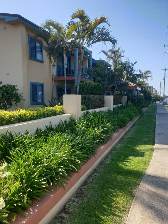 Oxley Cove Holiday Apartment 포트맥쿼리 외부 사진
